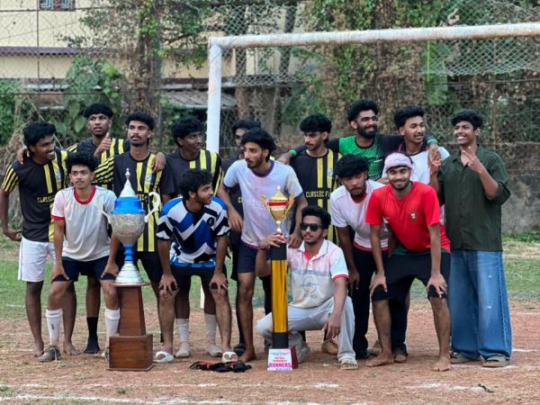 Sports Day Celebration - 2026