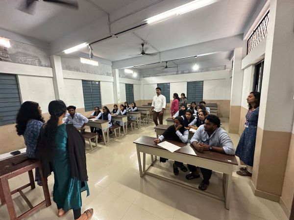 Environmental Day Quiz Competition